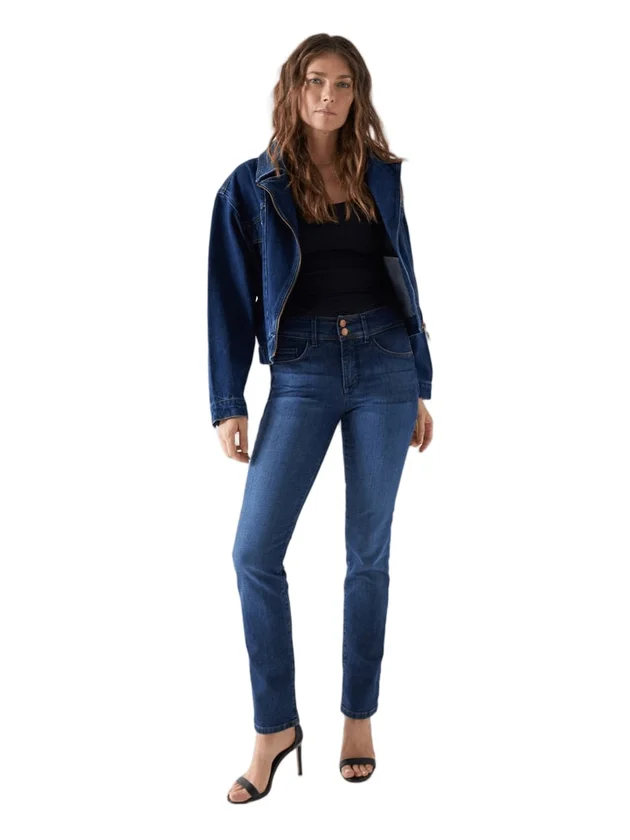 Secret Slim In Denim
