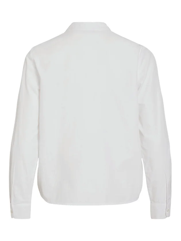 Vidarma L S Regular Shirt Noos