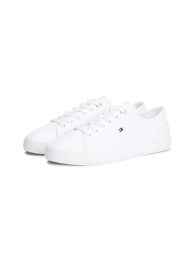 Foxing Sneaker CA