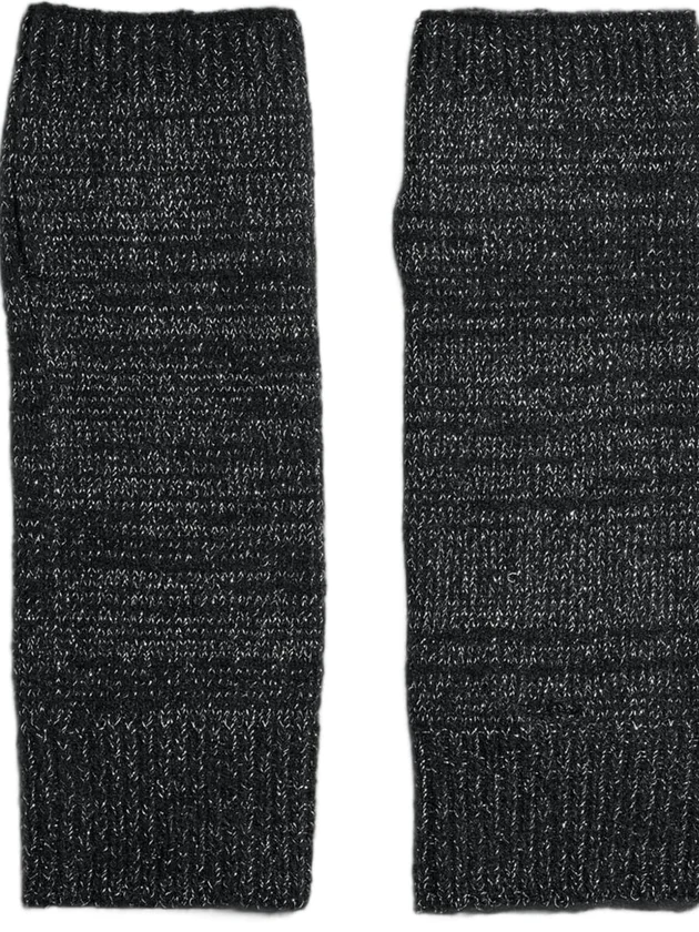 Fortuna Arm Warmer Lurex BC