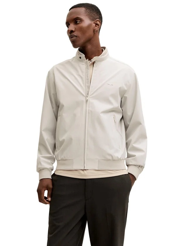 Bomber Jacket Sn