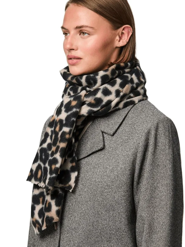 Jorna Long Scarf Noos