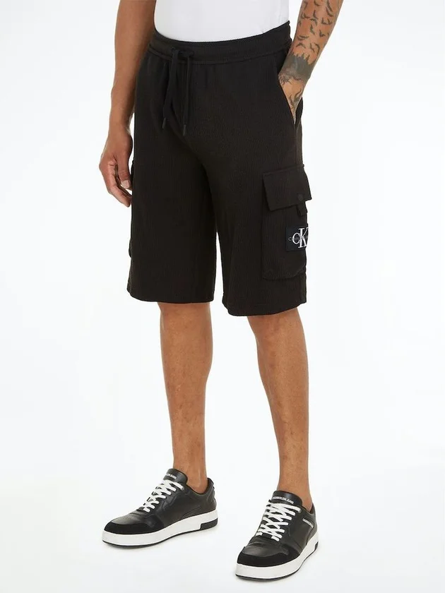 Texture Hwk Short