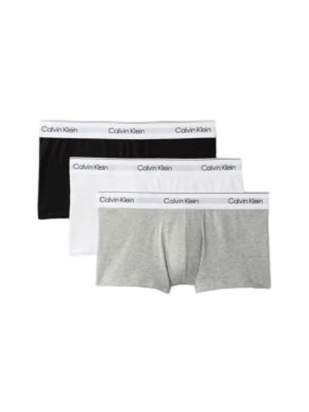 Trunk 3PK