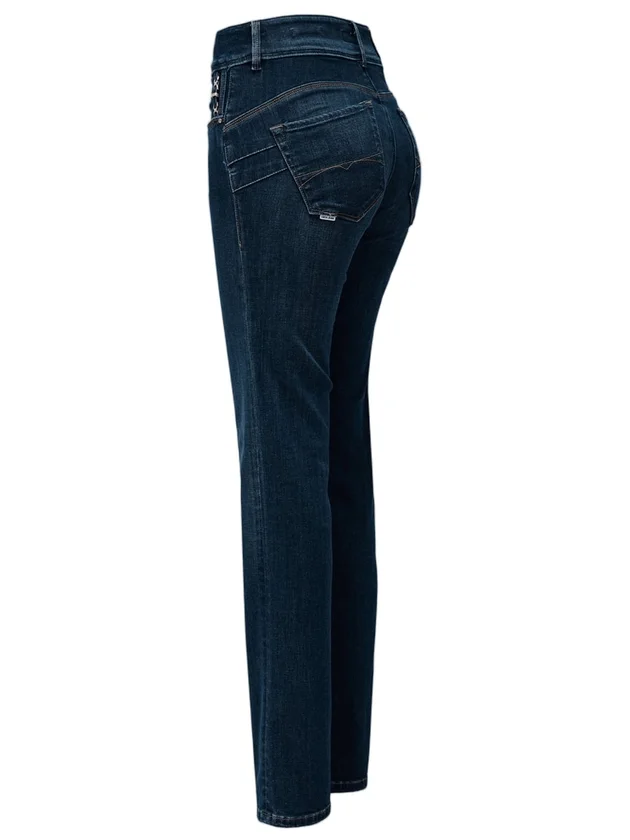 Secret Slim W Metal Details