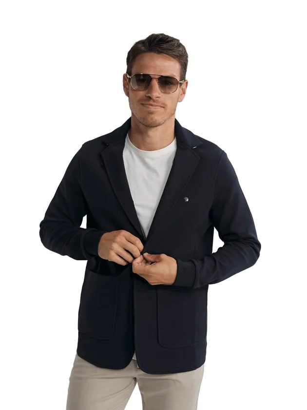 Signature Veste