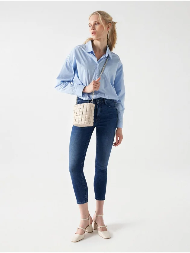 Secret Glamour Croppe