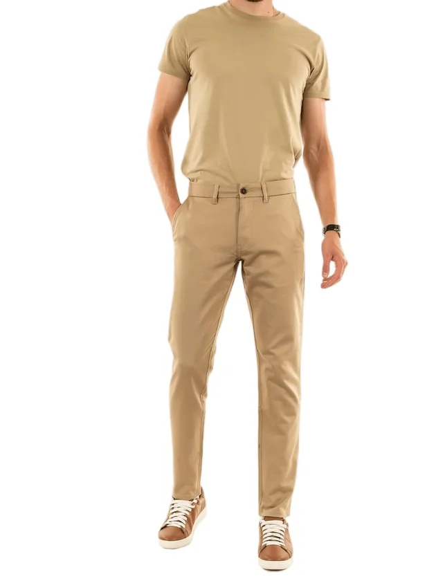Chino S-Activ Colors