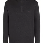 DARK GREY HEATHER