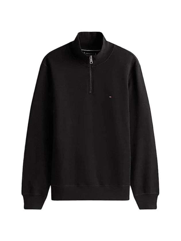 Essential Fleece 1/4