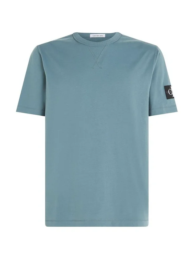 Badge Regular Tee