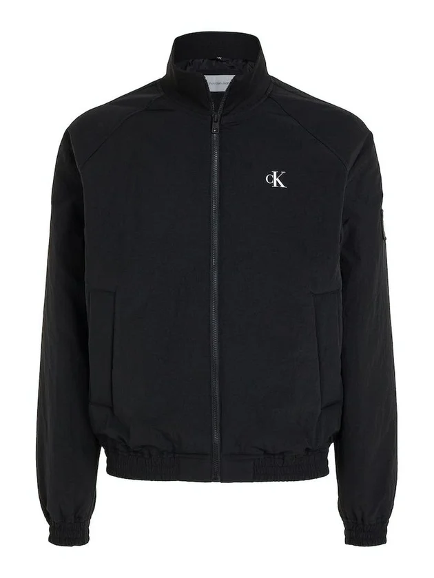 Padded Harrington