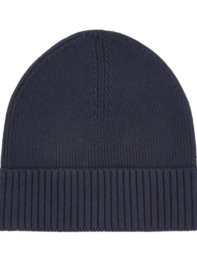 Th Flag Pima Cotton Beanie
