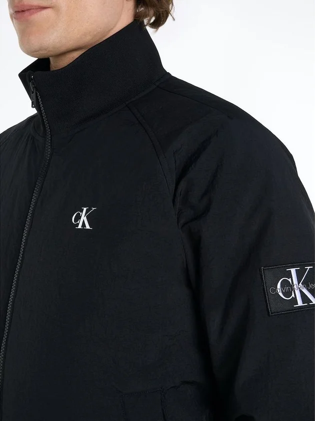 Padded Harrington