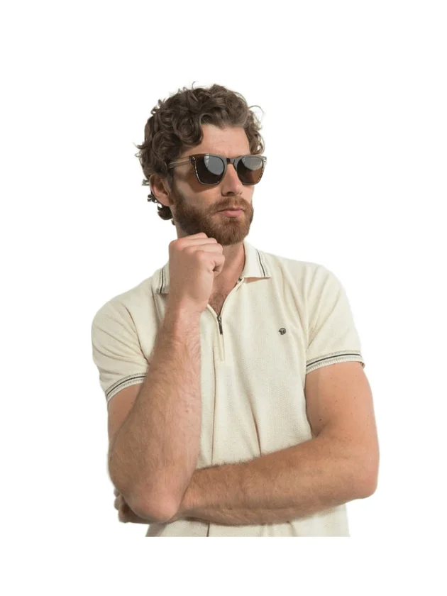 Signature Polo Mc
