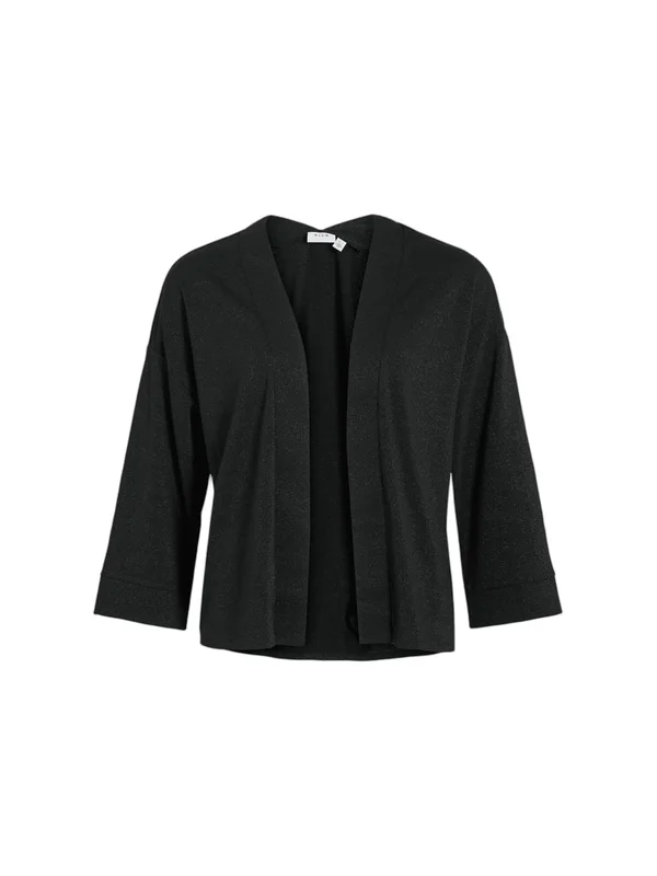 Viluxi 3/4 Knit Cardigan LS