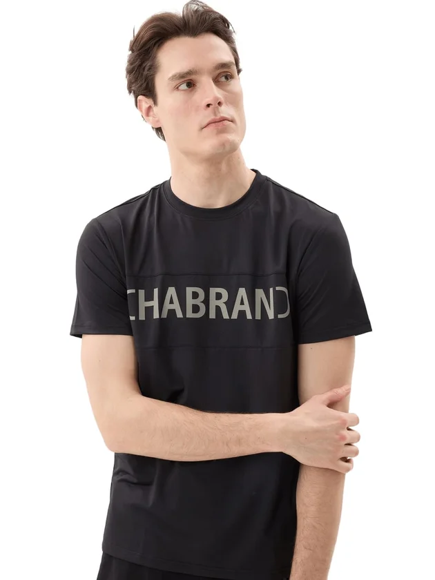 Tee Shirt Chabrand