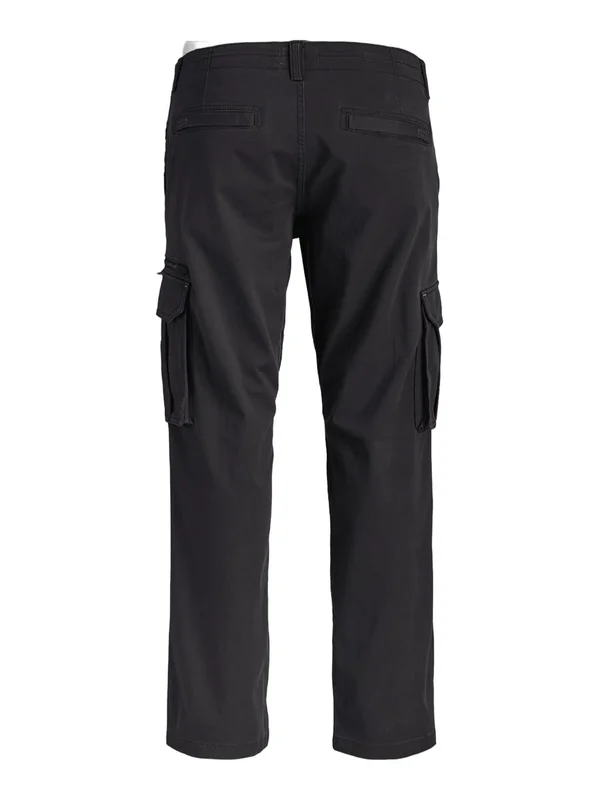 Dover Zip Cargo Sn