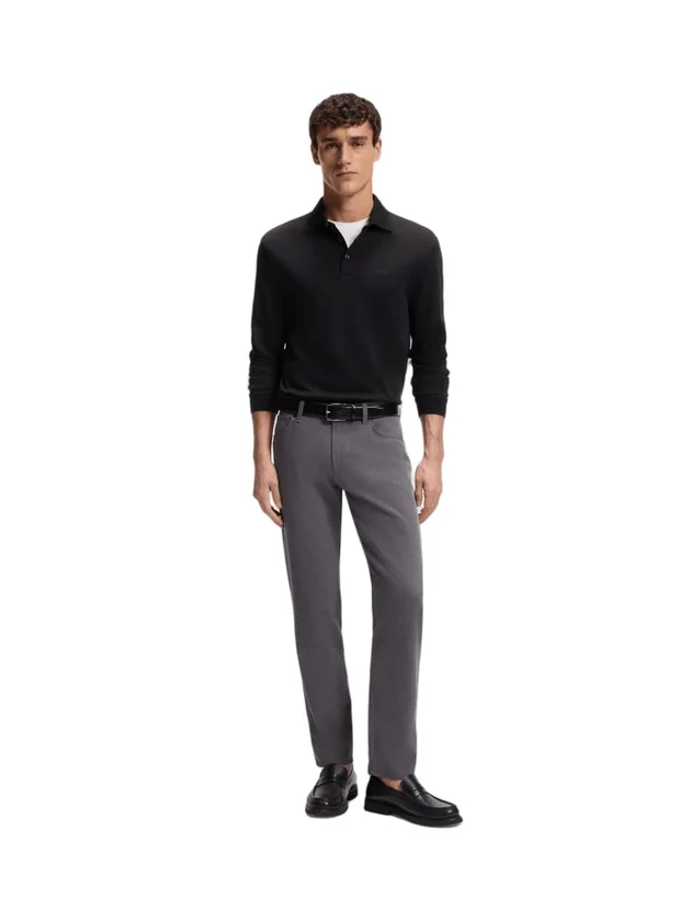 PE Interlock Long