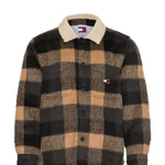 BLACK WALNUT/CHECK
