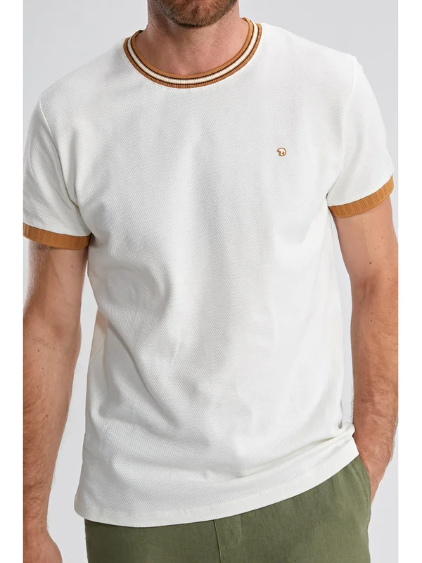 Classic T Shirt Mc