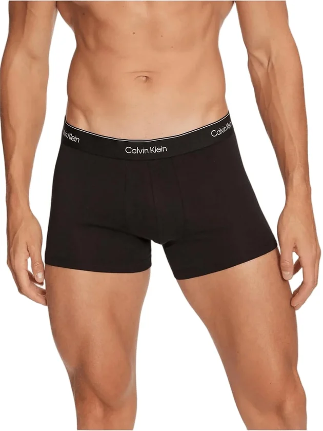 Trunk 3PK