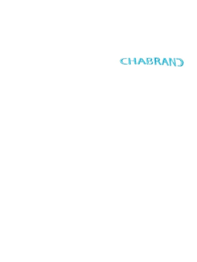 Tee Shirt Chabrand