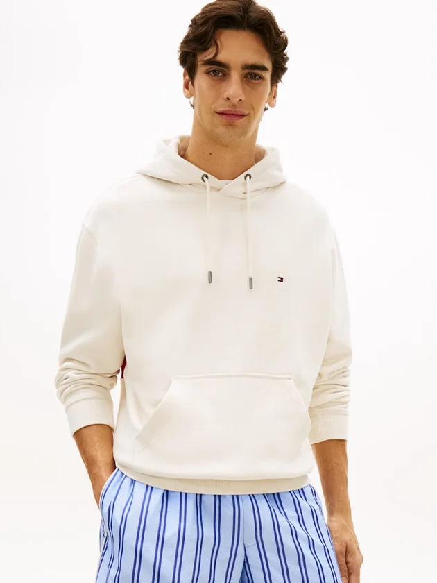 Flag Hoody