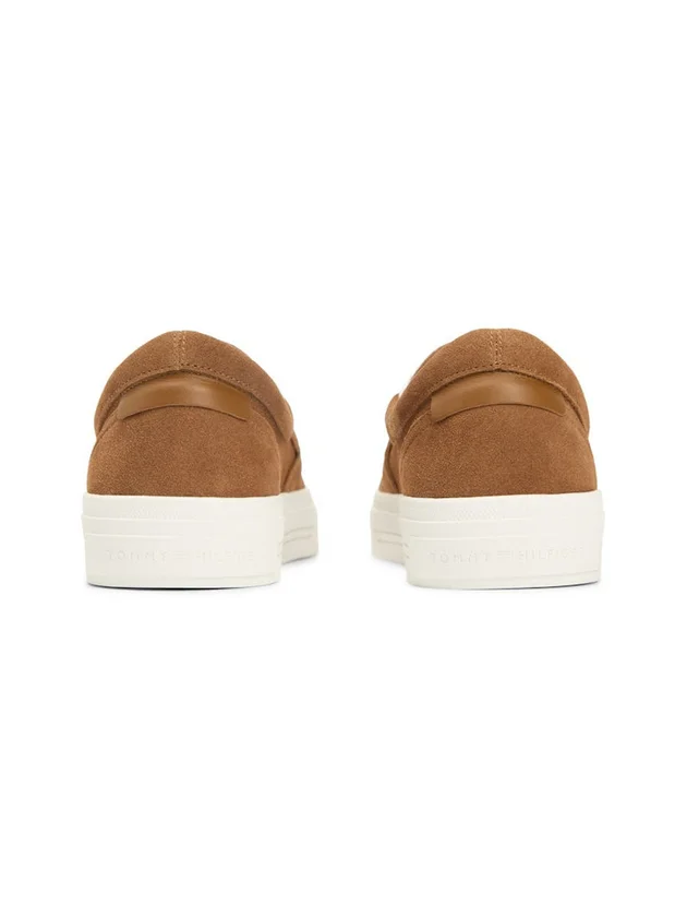 Vulc Cup Slip On