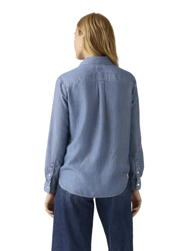 Elaine Utility Shirt