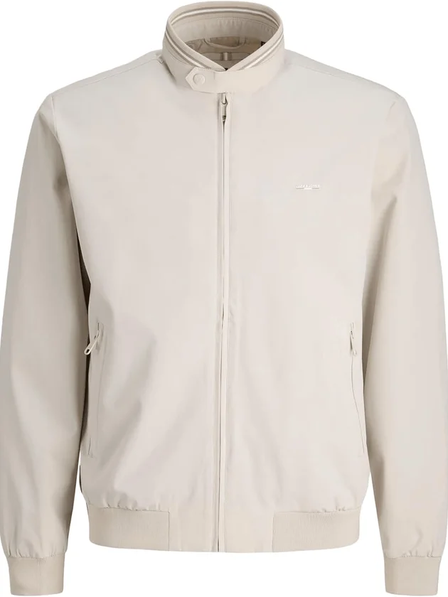 Bomber Jacket Sn