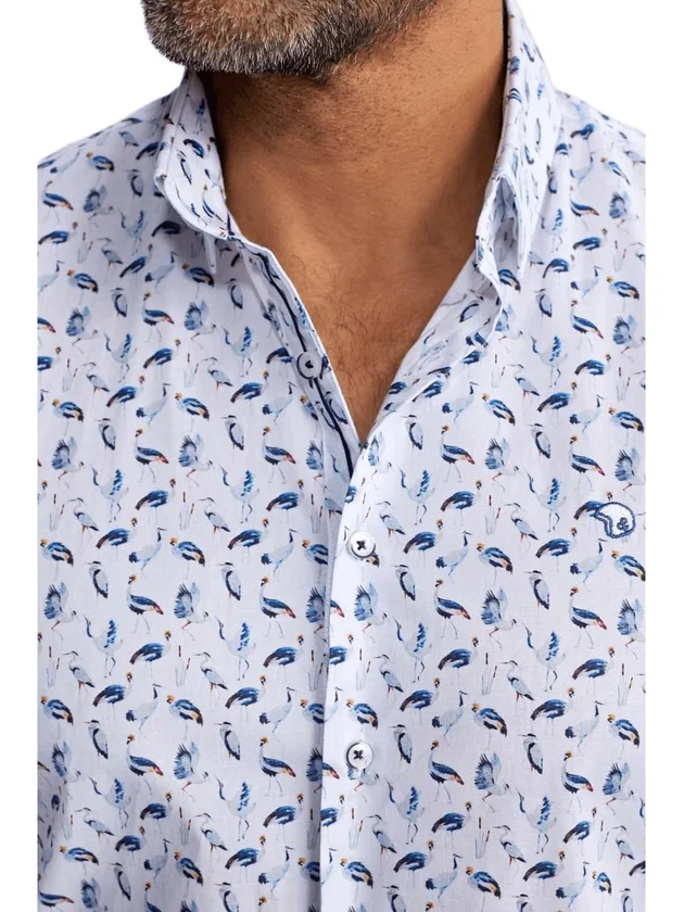 Classic Chemise ML