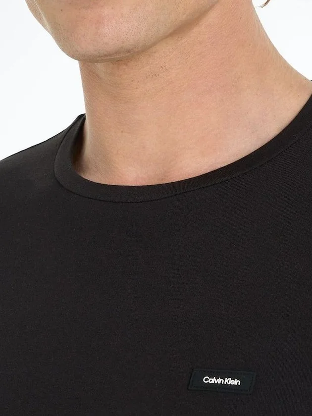 Stretch Slim Fit T S