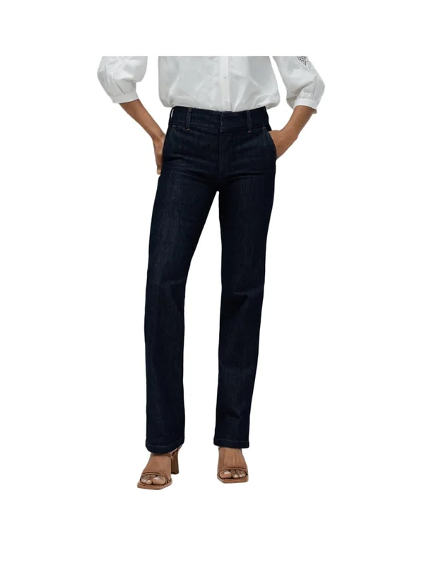 Secret Chino Straight Denim