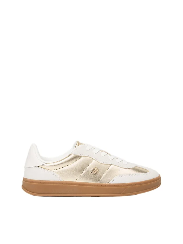 Mu Jackie Metallic