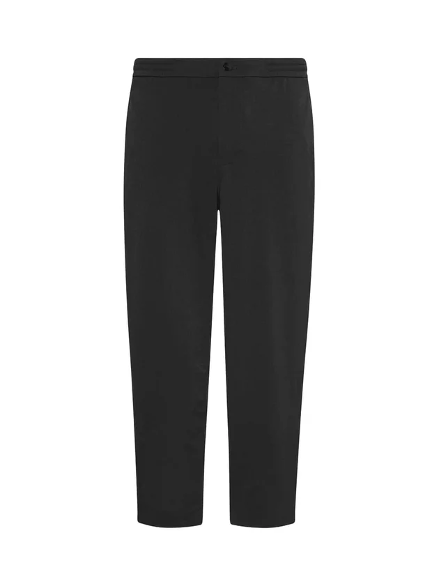 Classic Tech Dobby Half Elastic