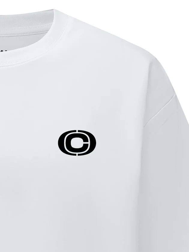 Tee Shirt Chabrand