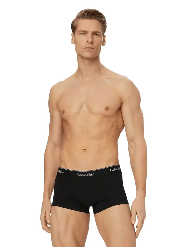 Relaxed Fit Trunk 3P