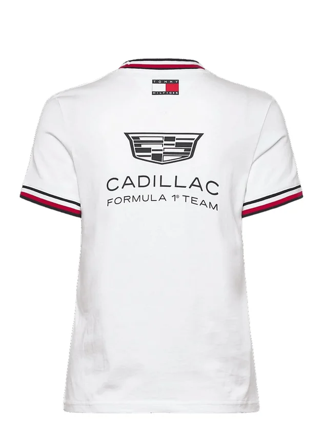 X CF1 Replica Tee