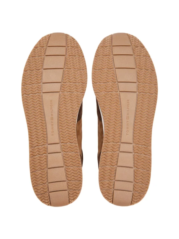 Newport Suede Mix