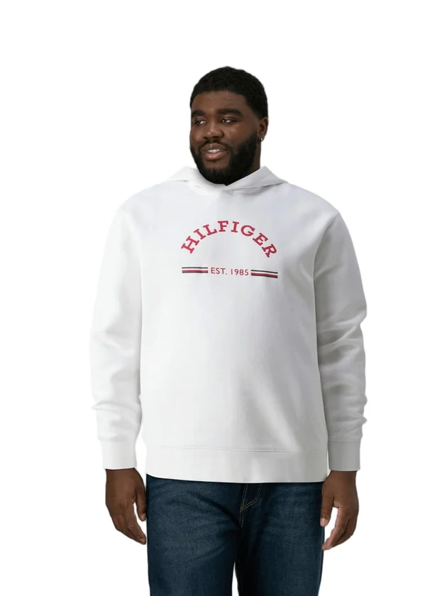 Roundall Hoody