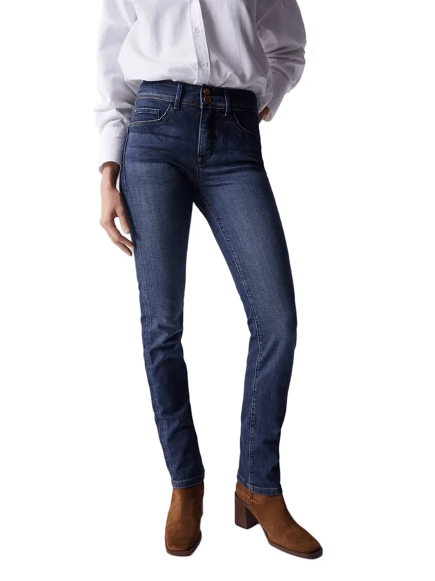 Secret Slim In Denim
