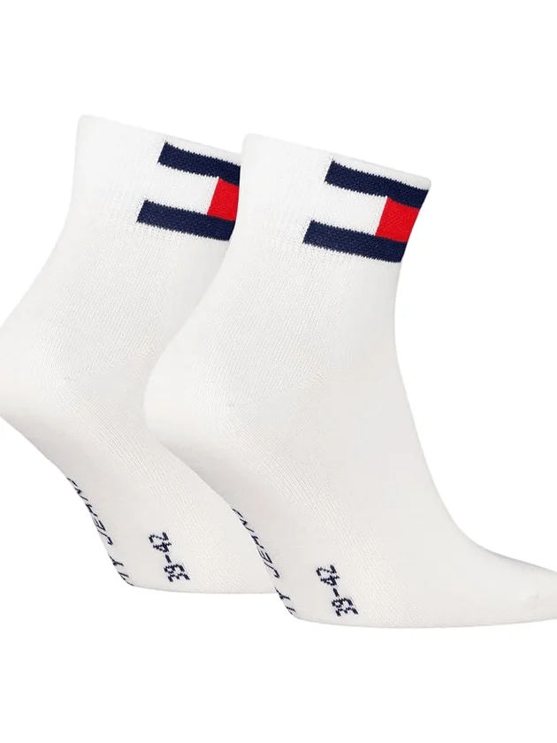 Uni Tj Quarter 2P Flag