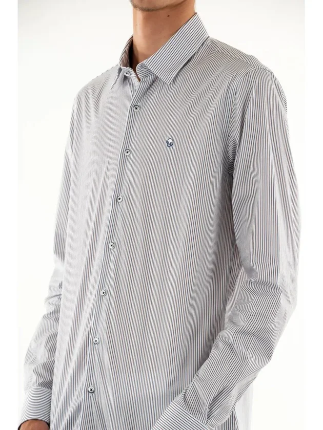 Classic Chemise Longues