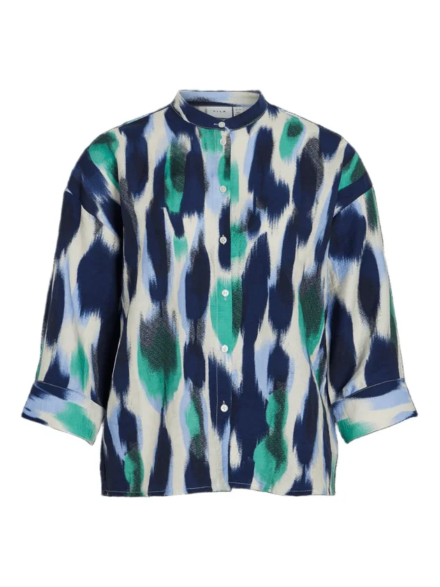 Virano Art 3/4 Shirt