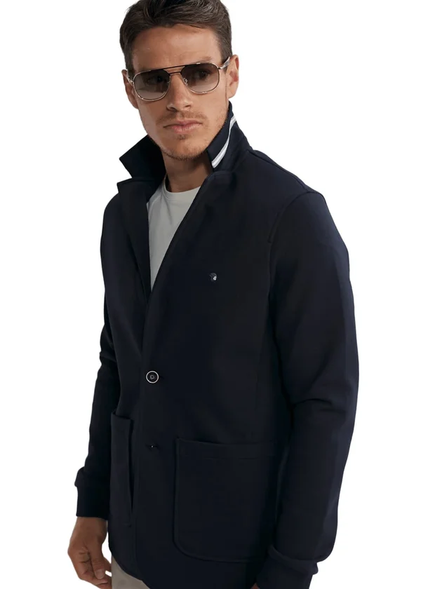 Signature Veste