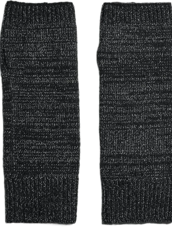 Fortuna Arm Warmer Lurex BC