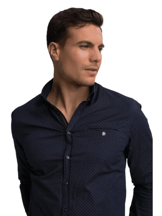 Classic Chemise ML