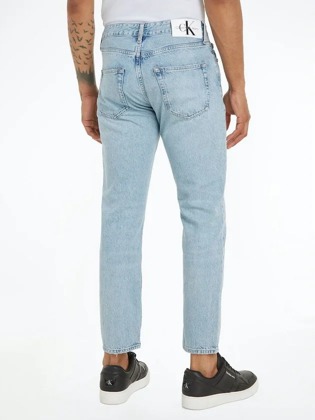 Dad Jean