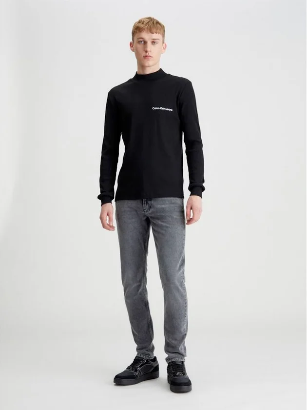 Slim Taper 1BY